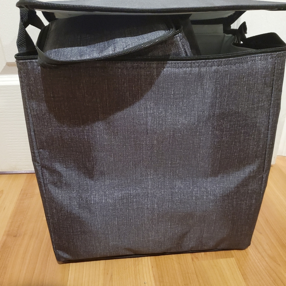 Thirty one thermal bag set